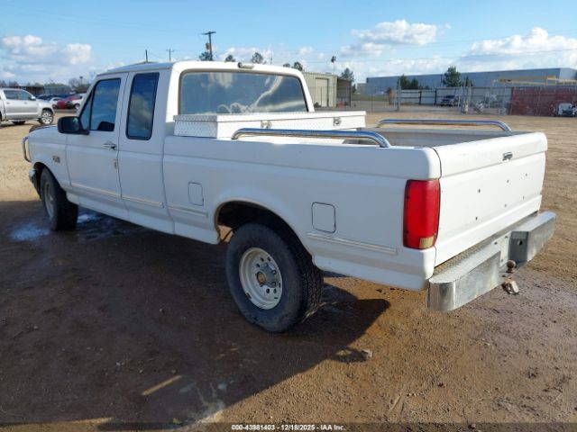 Ford F-150 Image 4