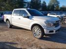 Ford F-150 Limited Image 1