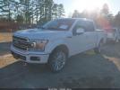 Ford F-150 Limited Image 14