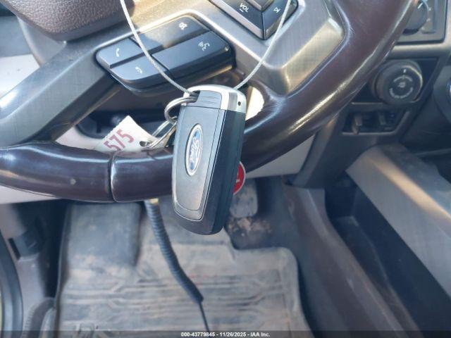 Ford F-150 Limited Image 12