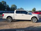 Ford F-150 Limited Image 16