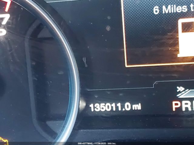 Ford F-150 Limited Image 2