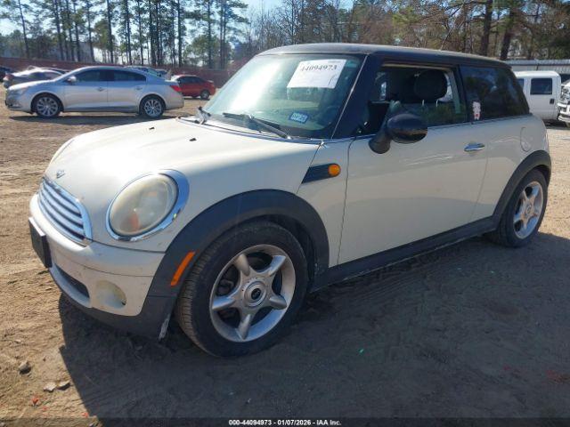 MINI Cooper Image 8