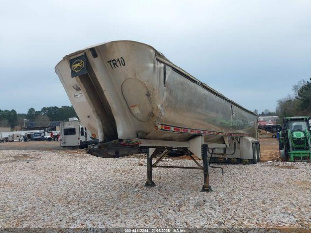 Mac Trailer Mfg Other Image 9