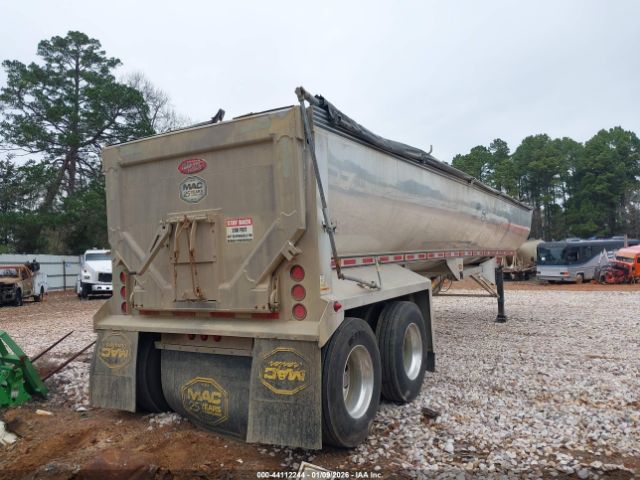 Mac Trailer Mfg Other Image 6