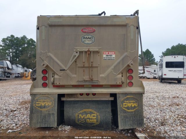 Mac Trailer Mfg Other Image 2