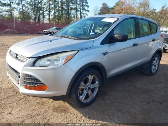 Ford Escape S Image 2