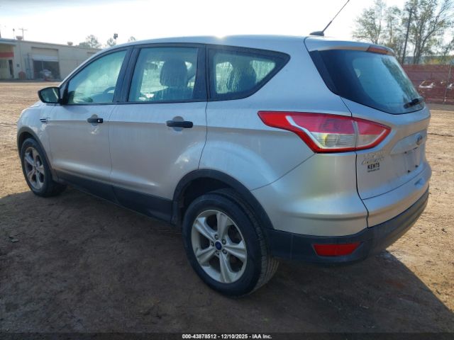 Ford Escape S Image 3