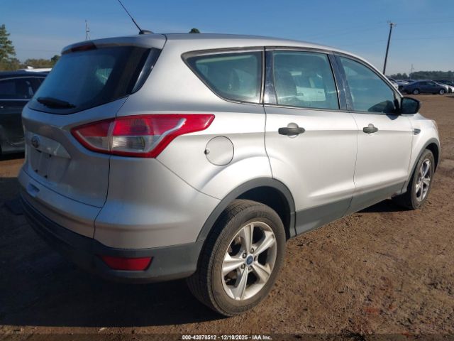 Ford Escape S Image 4