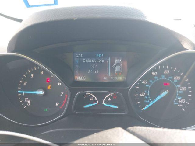 Ford Escape S Image 9