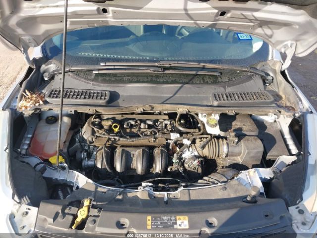 Ford Escape S Image 10