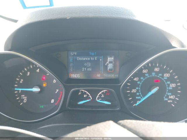 Ford Escape S Image 11