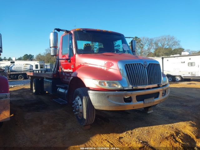 International 4000 4300 Image 1