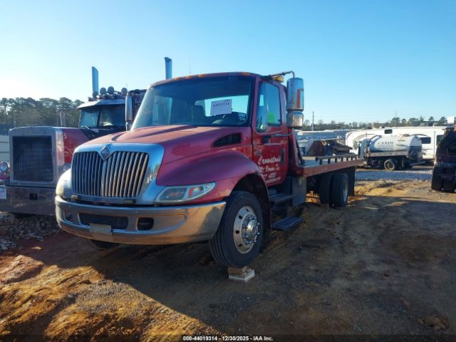 International 4000 4300 Image 16