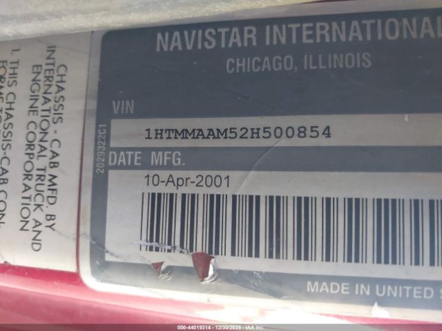 International 4000 4300 Image 3