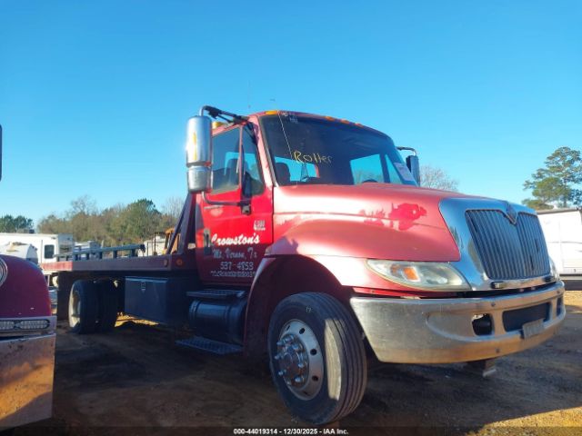 International 4000 4300 Image 7