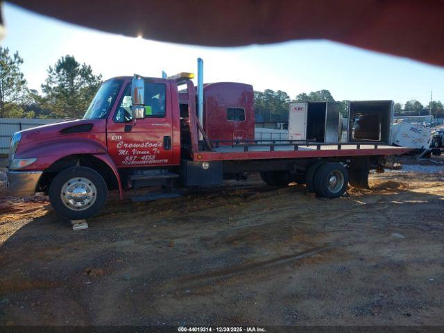 International 4000 4300 Image 17