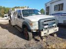 Ford F-550 Xl Image 1