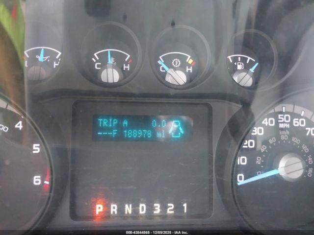 Ford F-550 Xl Image 15