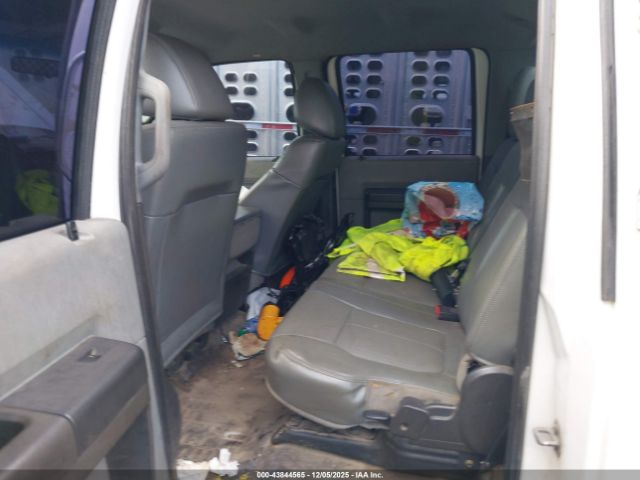 Ford F-550 Xl Image 5