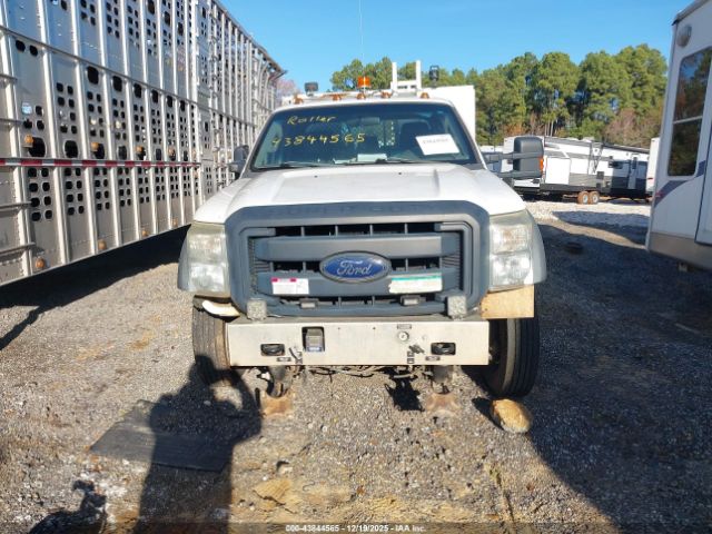 Ford F-550 Xl Image 14