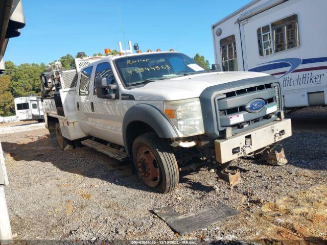 Ford F-550 Xl Image 11