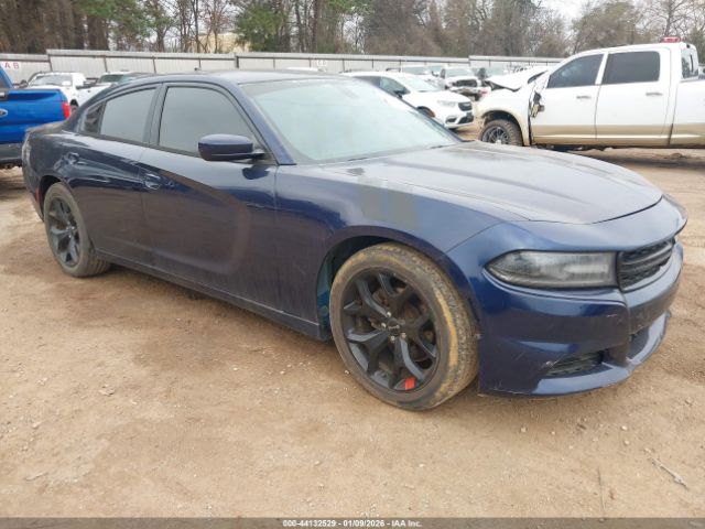 Dodge Charger Sxt Image 1