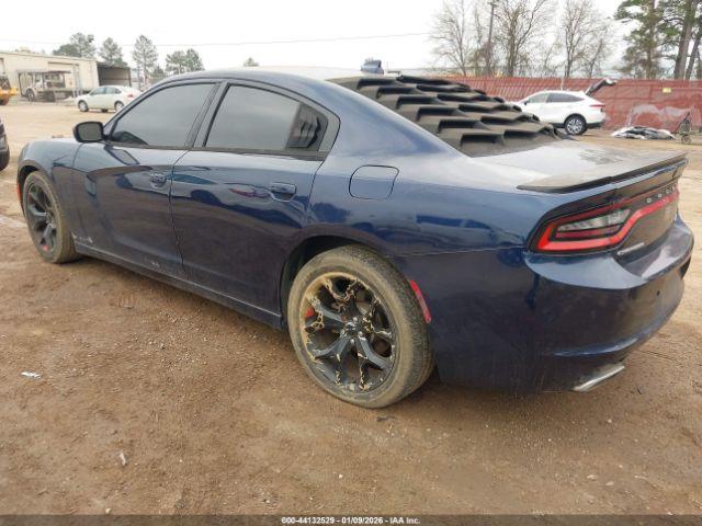 Dodge Charger Sxt Image 10