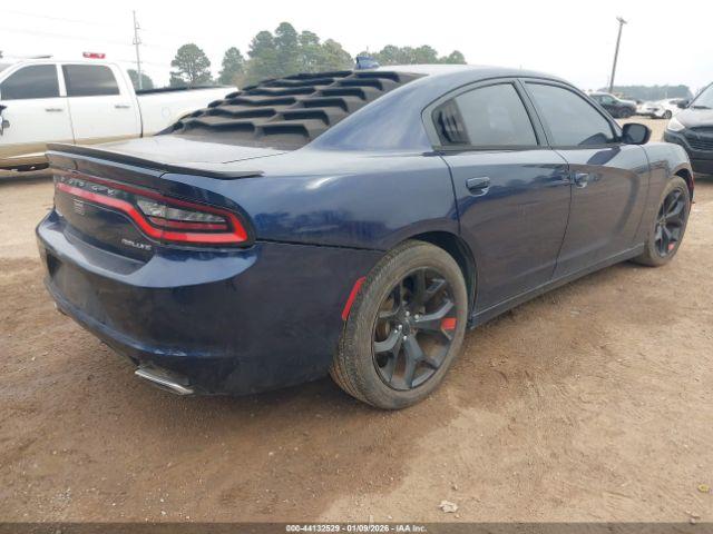 Dodge Charger Sxt Image 14