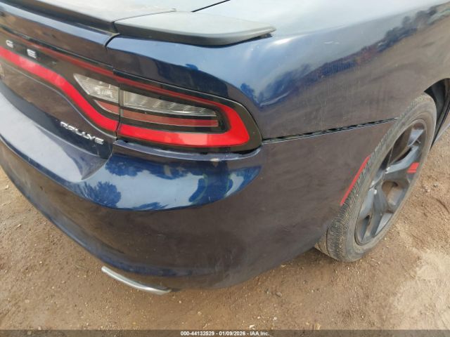 Dodge Charger Sxt Image 13