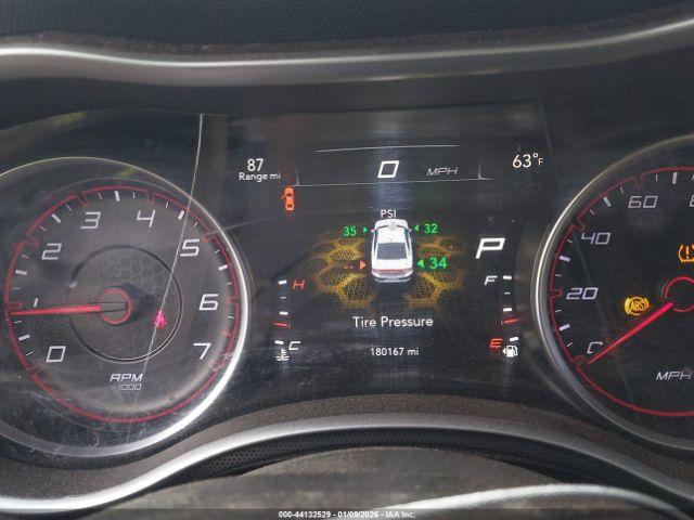 Dodge Charger Sxt Image 16