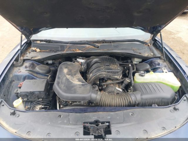 Dodge Charger Sxt Image 8