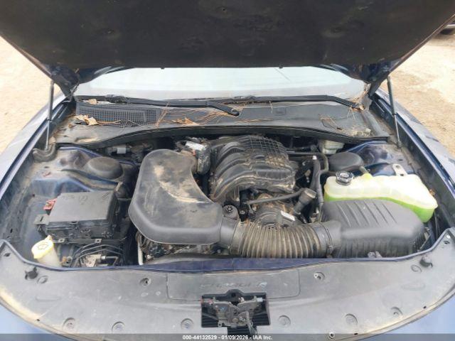 Dodge Charger Sxt Image 8