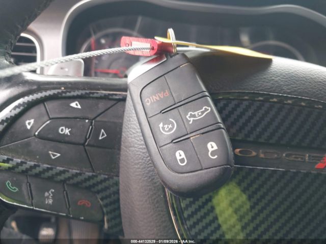 Dodge Charger Sxt Image 6