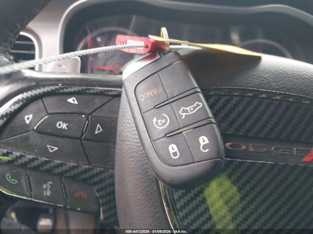 Dodge Charger Sxt Image 6