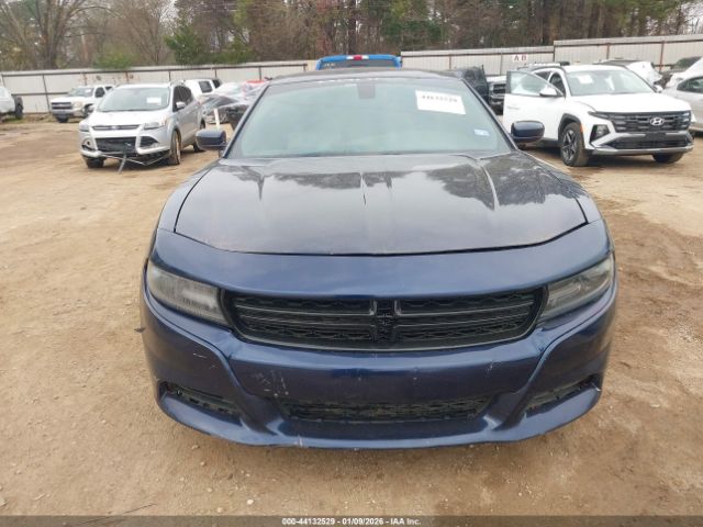 Dodge Charger Sxt Image 7