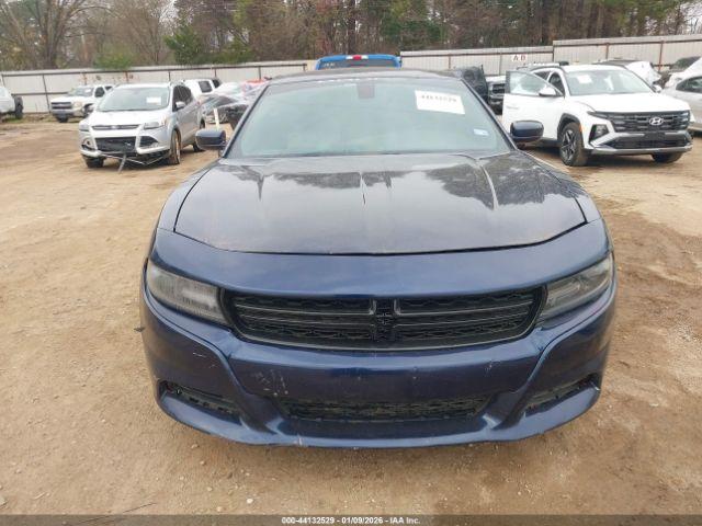 Dodge Charger Sxt Image 7
