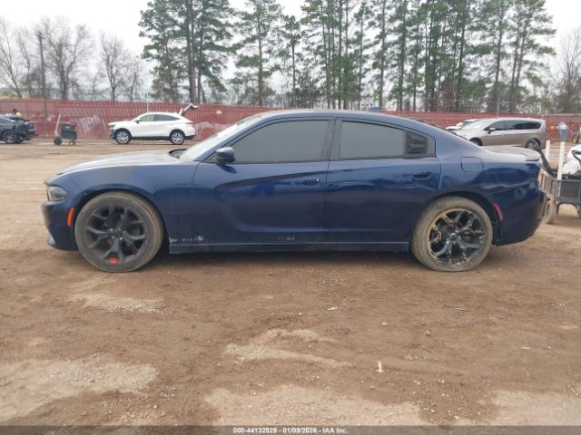 Dodge Charger Sxt Image 11