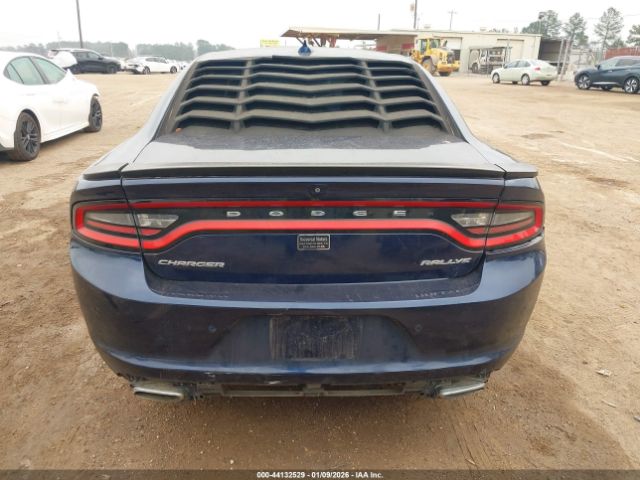 Dodge Charger Sxt Image 12