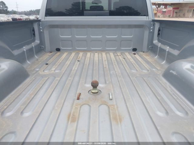 Ram 3500 Laramie  4x4 8' Box Image 14