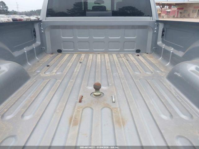 Ram 3500 Laramie  4x4 8' Box Image 14