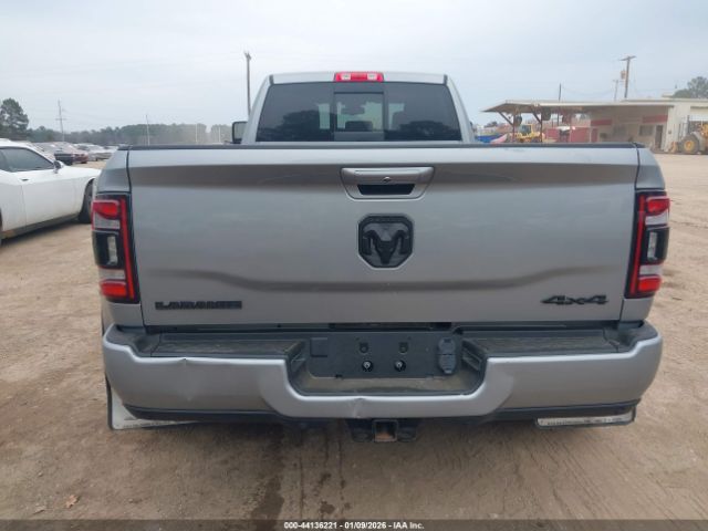 Ram 3500 Laramie  4x4 8' Box Image 16